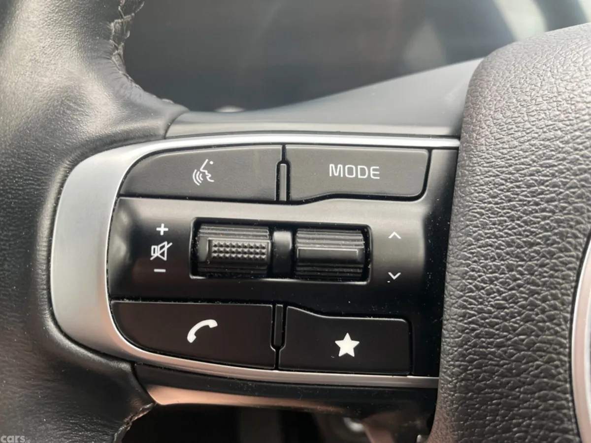 Kia Sportage MPV, Diesel Hybrid, 2023, Black