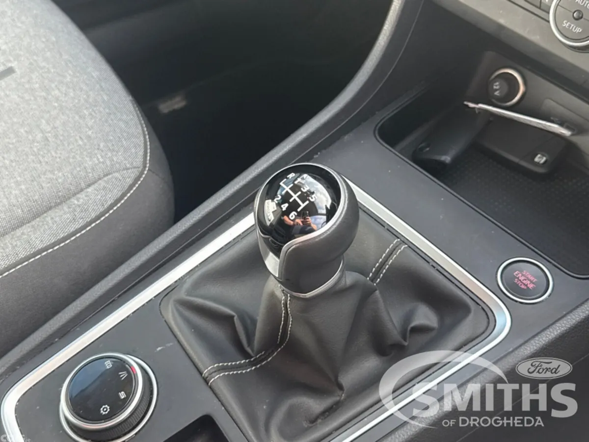 SEAT Ateca Estate, Diesel, 2024, Blue