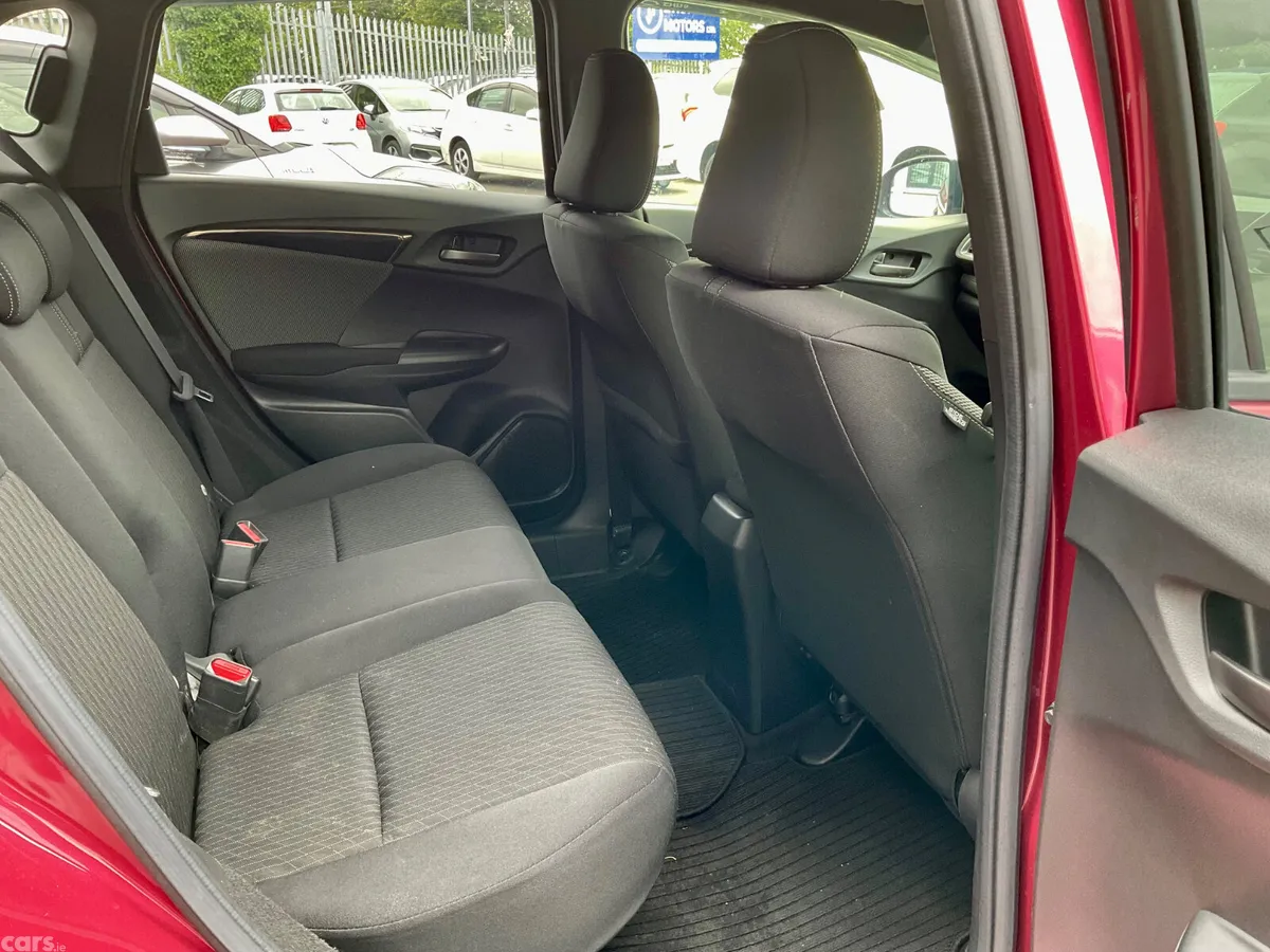 Honda Fit Hatchback, Petrol Hybrid, 2017, Other