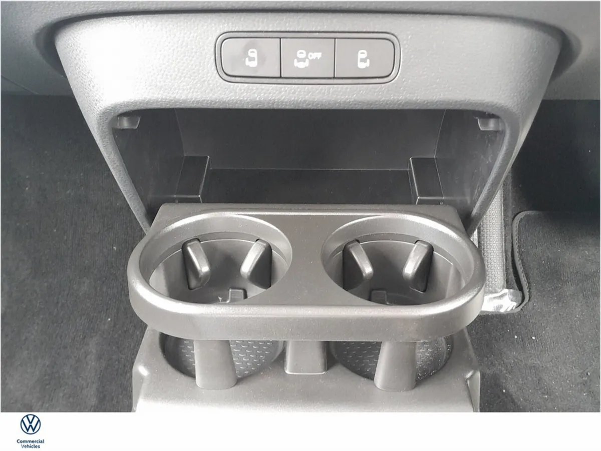 Volkswagen ID.Buzz Van, Electric, 2025, White