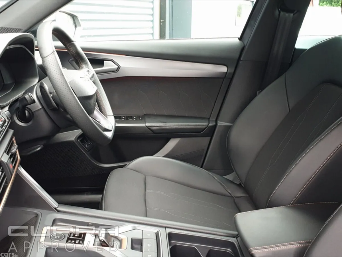 Cupra Formentor Hatchback, Petrol Plug-in Hybrid, 2026, Grey