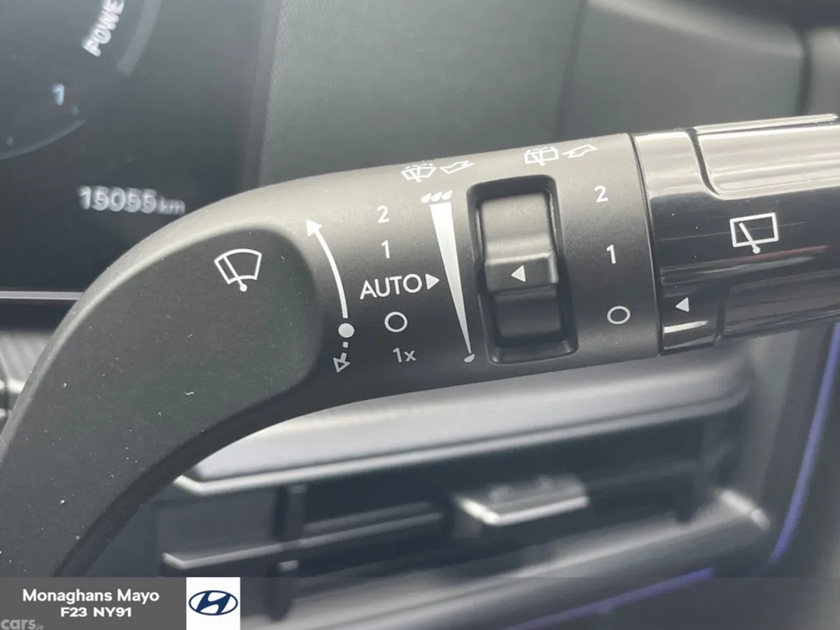Hyundai Santa Fe SUV, Petrol Plug-in Hybrid, 2025, White