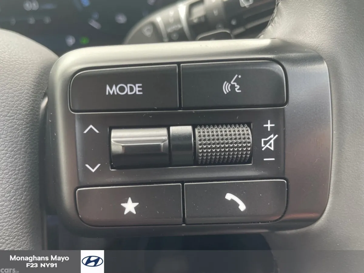 Hyundai Santa Fe SUV, Petrol Plug-in Hybrid, 2025, White