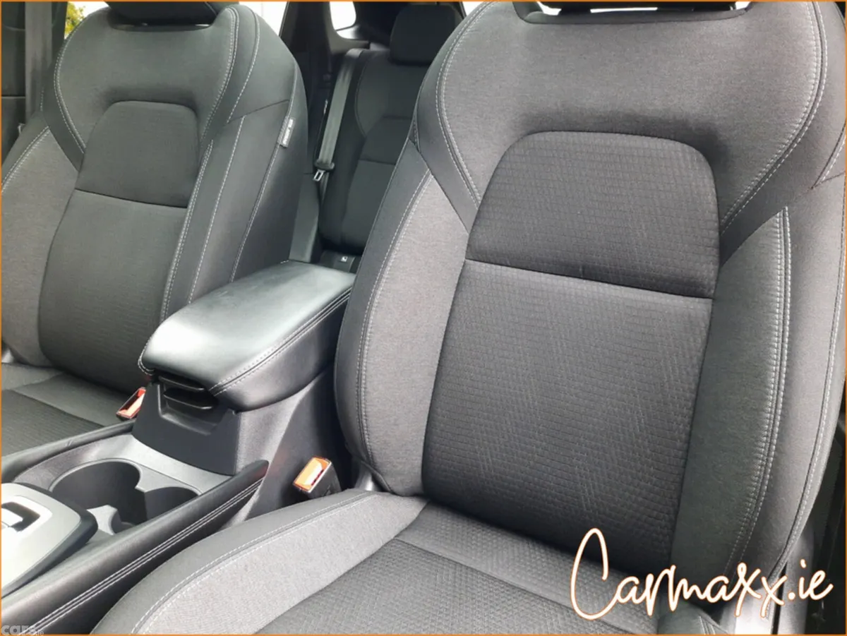 Nissan Qashqai MPV, Petrol, 2024, Black