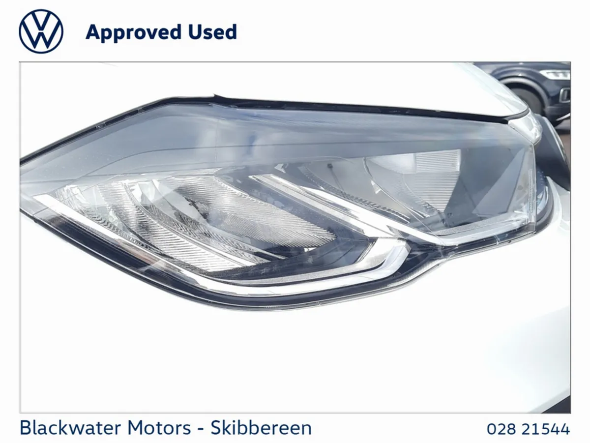 Volkswagen Polo Hatchback, Petrol, 2026, White