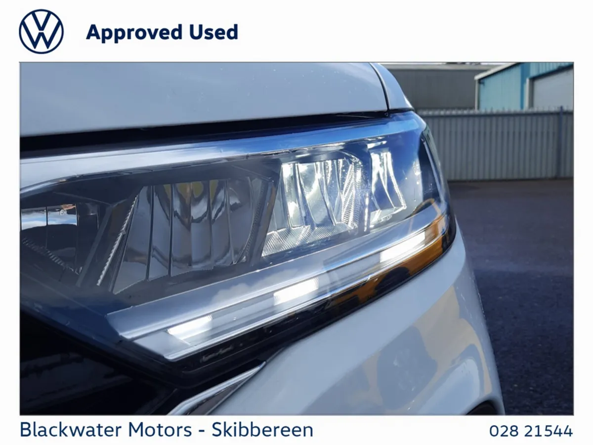 Volkswagen T-Roc SUV, Diesel, 2026, White