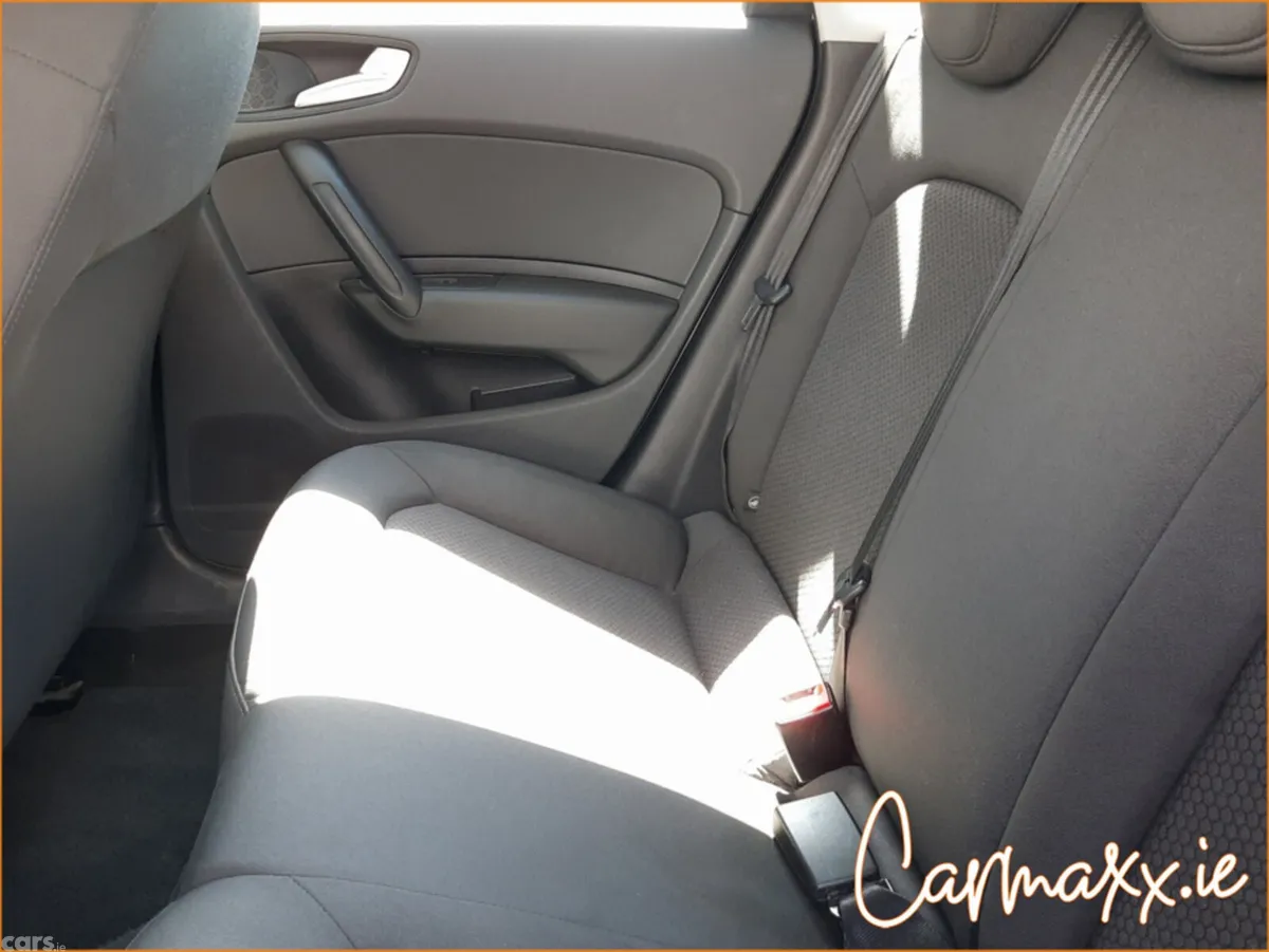 Audi A1 Hatchback, Petrol, 2018, White