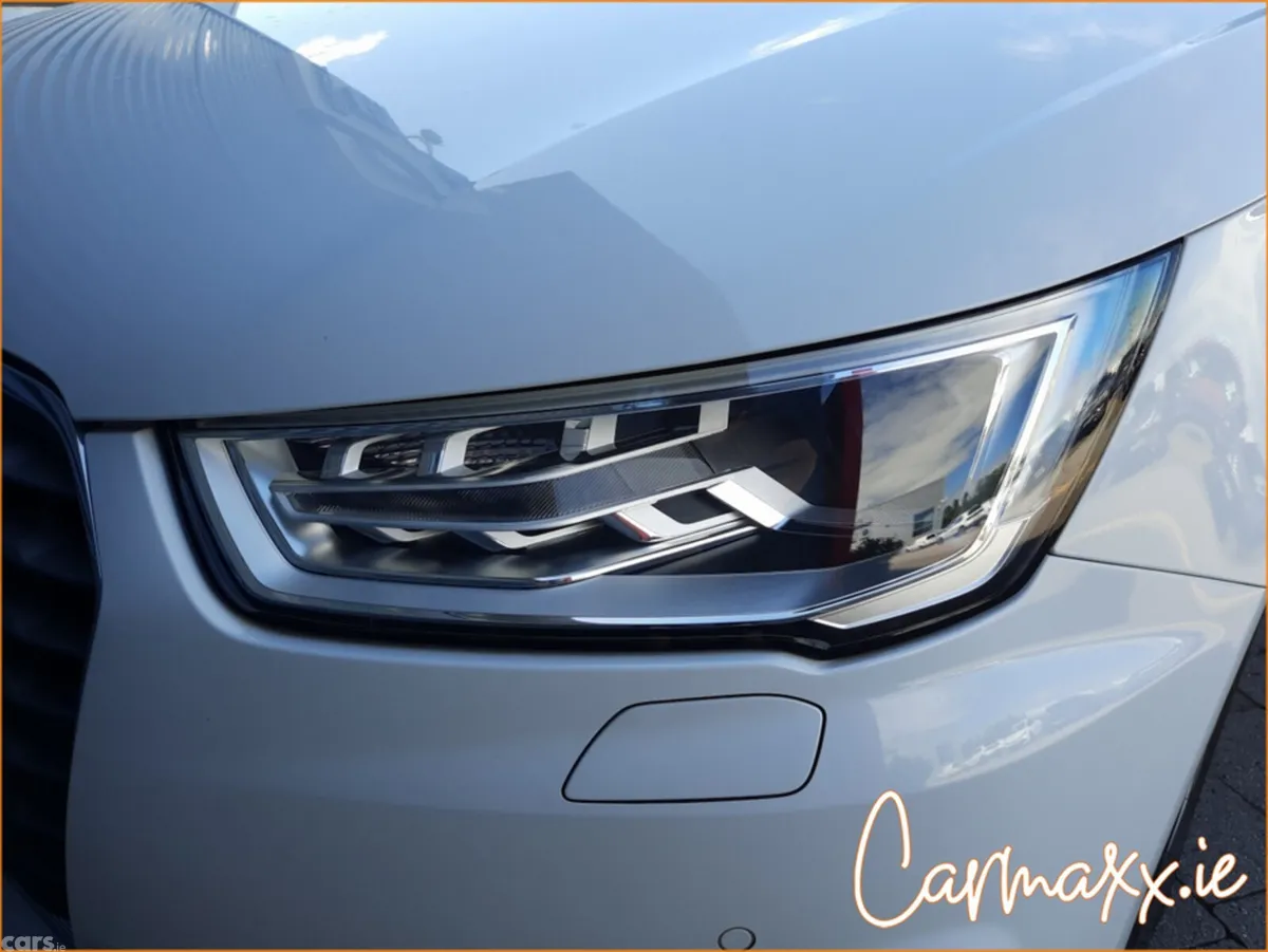 Audi A1 Hatchback, Petrol, 2018, White