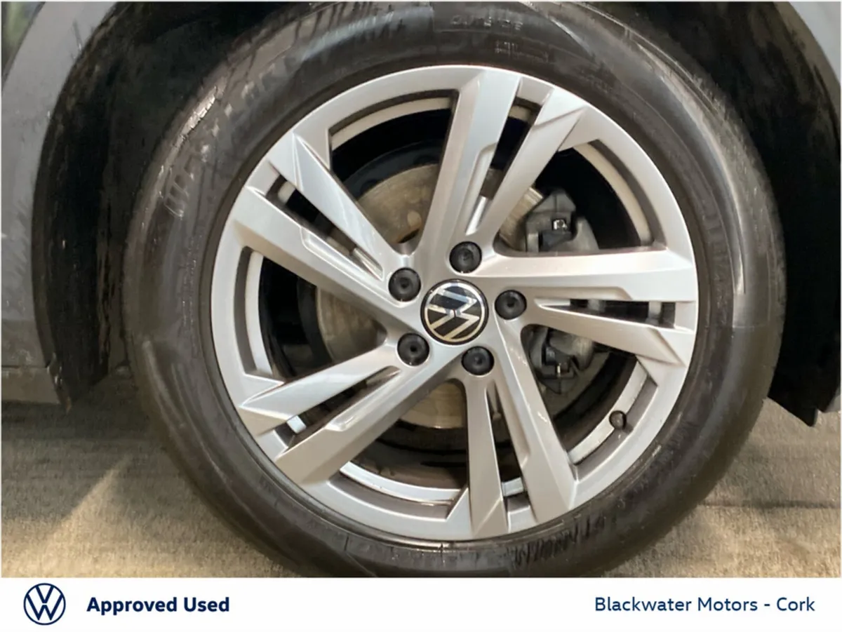 Volkswagen T-Roc SUV, Diesel, 2025, Black