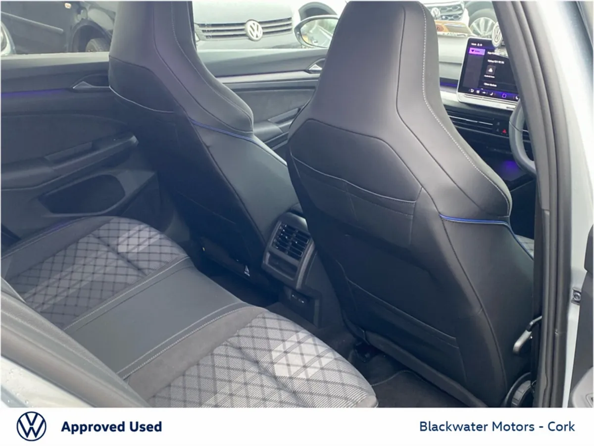 Volkswagen Golf Hatchback, Diesel, 2026, Grey