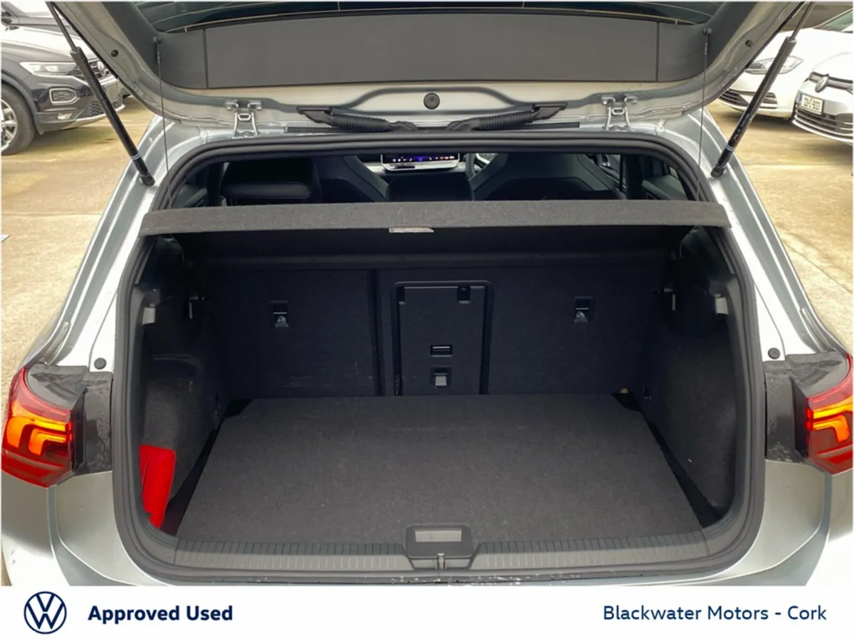 Volkswagen Golf Hatchback, Diesel, 2026, Grey