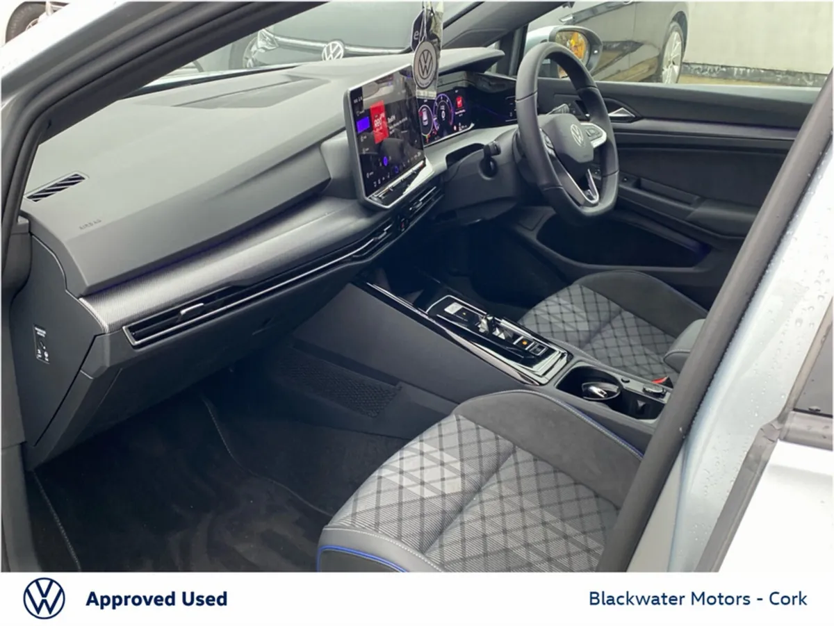 Volkswagen Golf Hatchback, Diesel, 2026, Grey