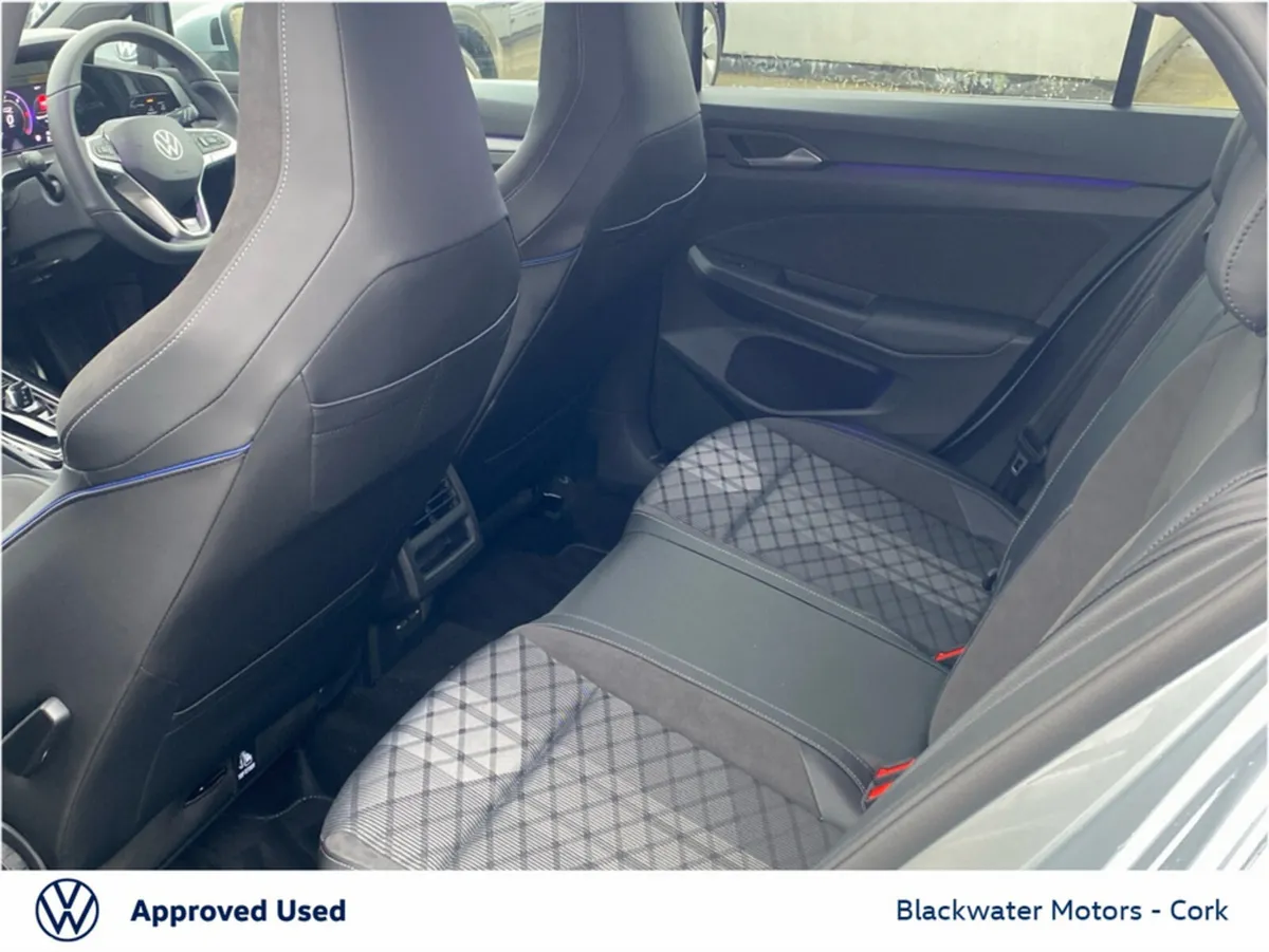 Volkswagen Golf Hatchback, Diesel, 2026, Grey