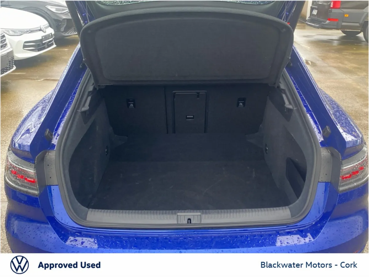 Volkswagen Arteon Hatchback, Diesel, 2023, Blue