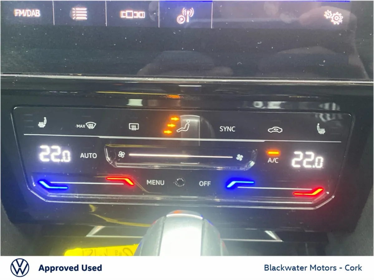 Volkswagen Arteon Hatchback, Diesel, 2023, Blue