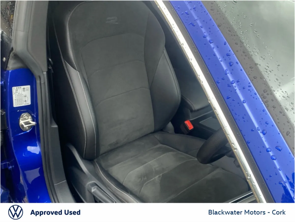 Volkswagen Arteon Hatchback, Diesel, 2023, Blue