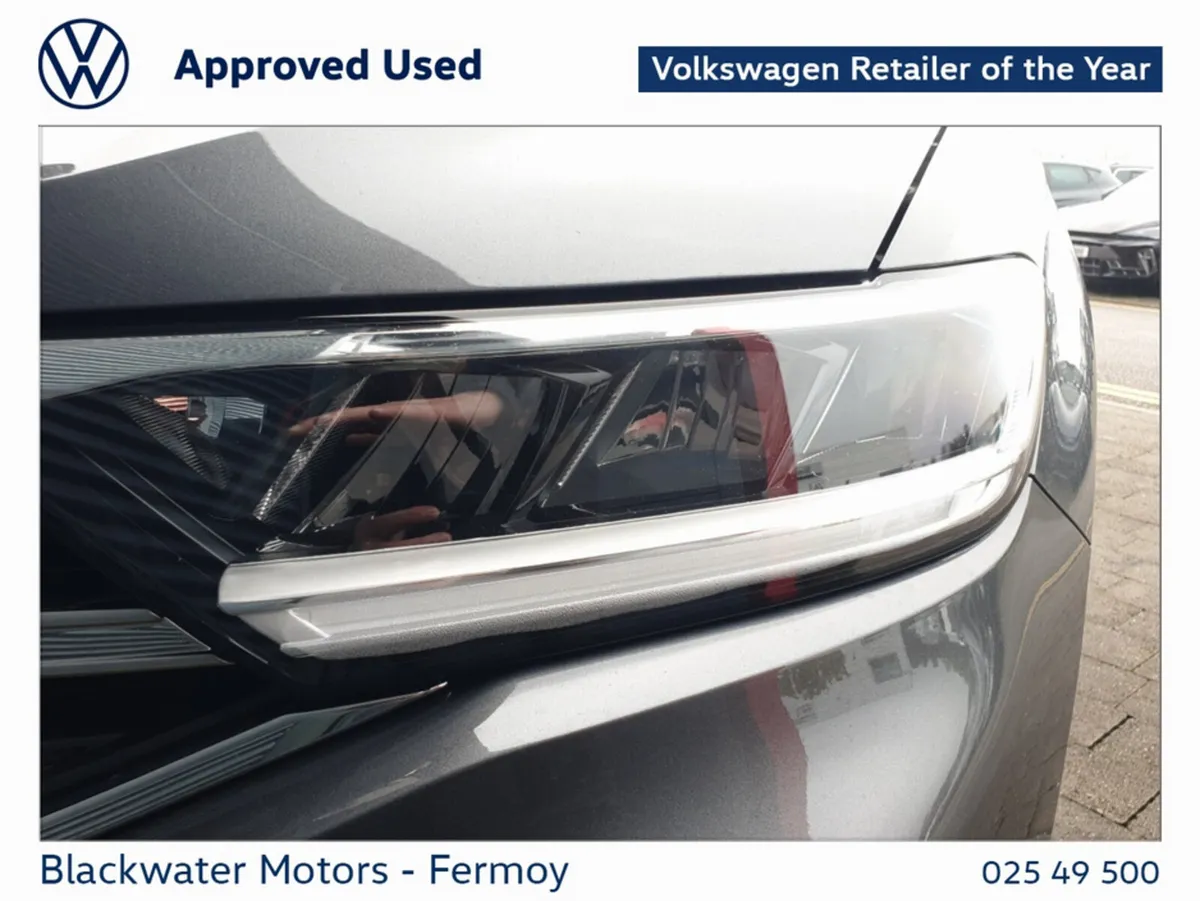 Volkswagen T-Roc SUV, Petrol, 2023, Black