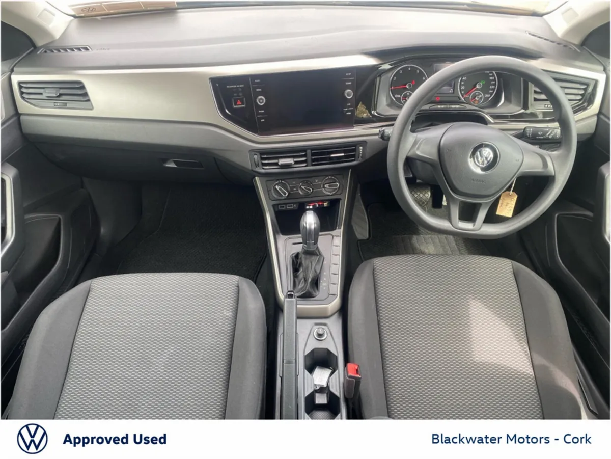 Volkswagen Polo Other, Petrol, 2019, 
