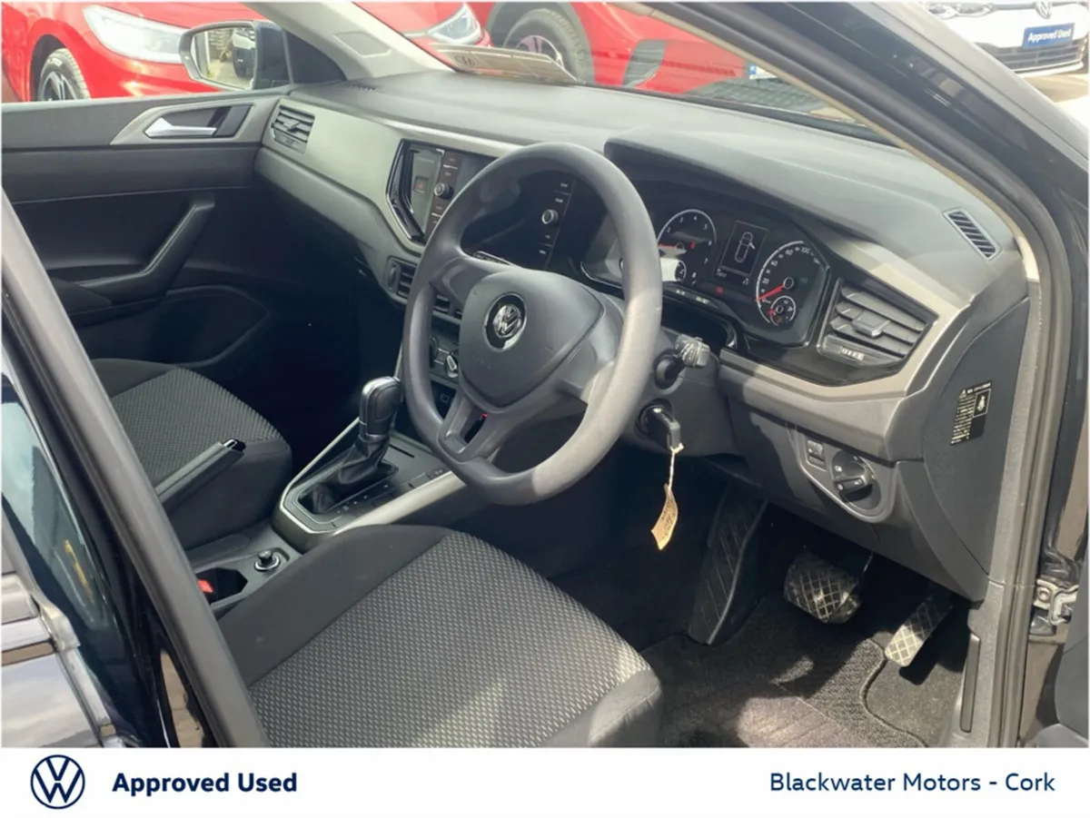 Volkswagen Polo Other, Petrol, 2019, 