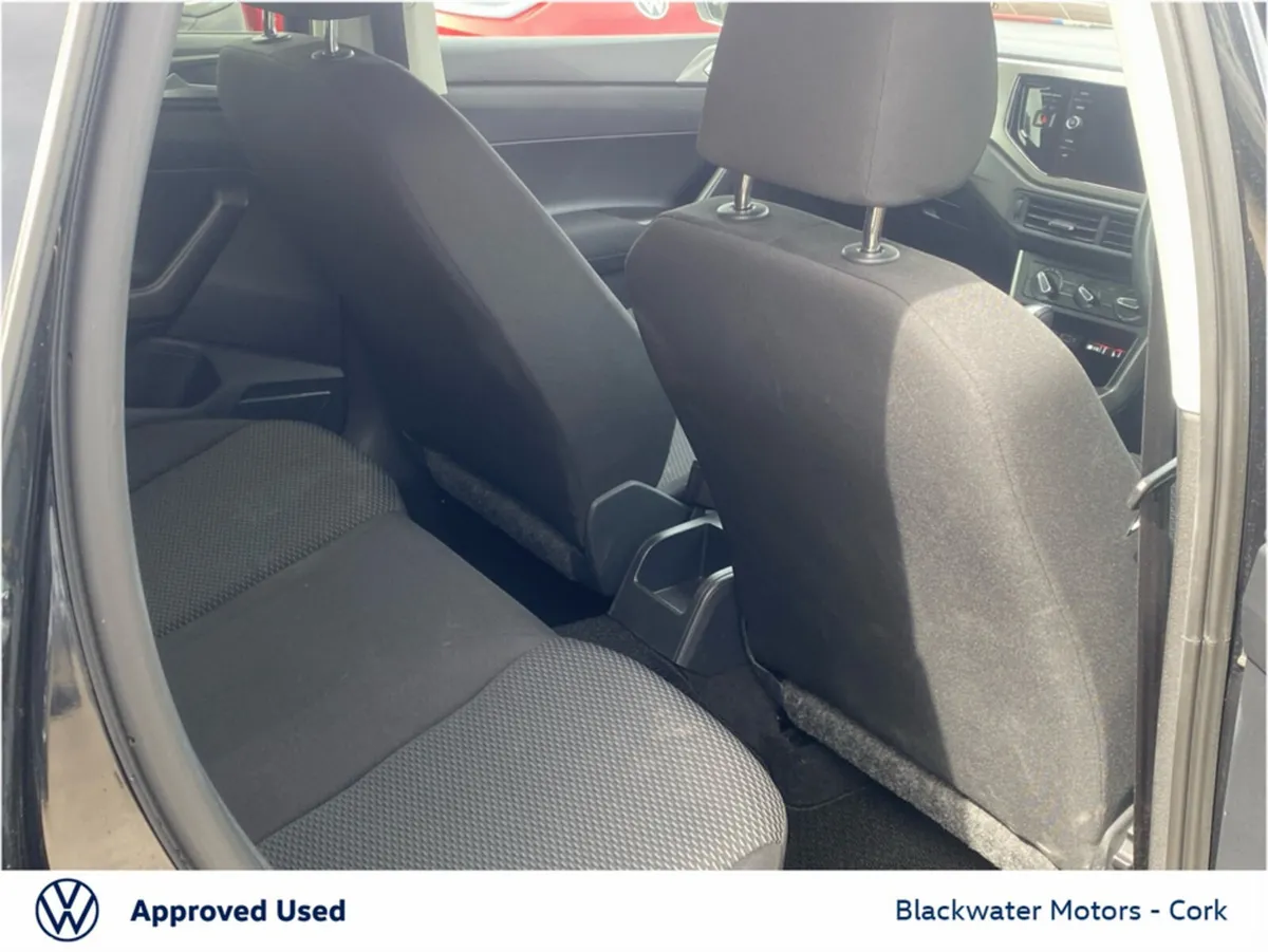 Volkswagen Polo Other, Petrol, 2019, 