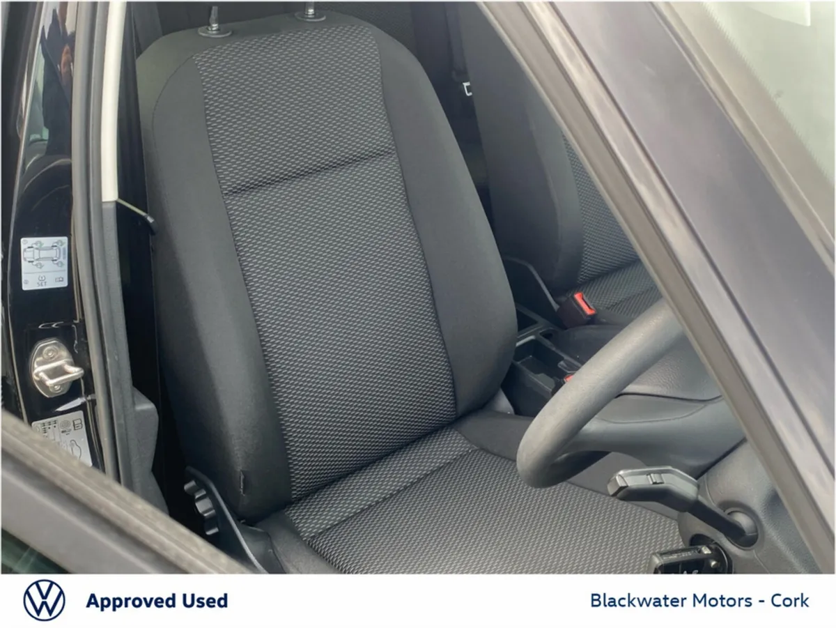 Volkswagen Polo Other, Petrol, 2019, 