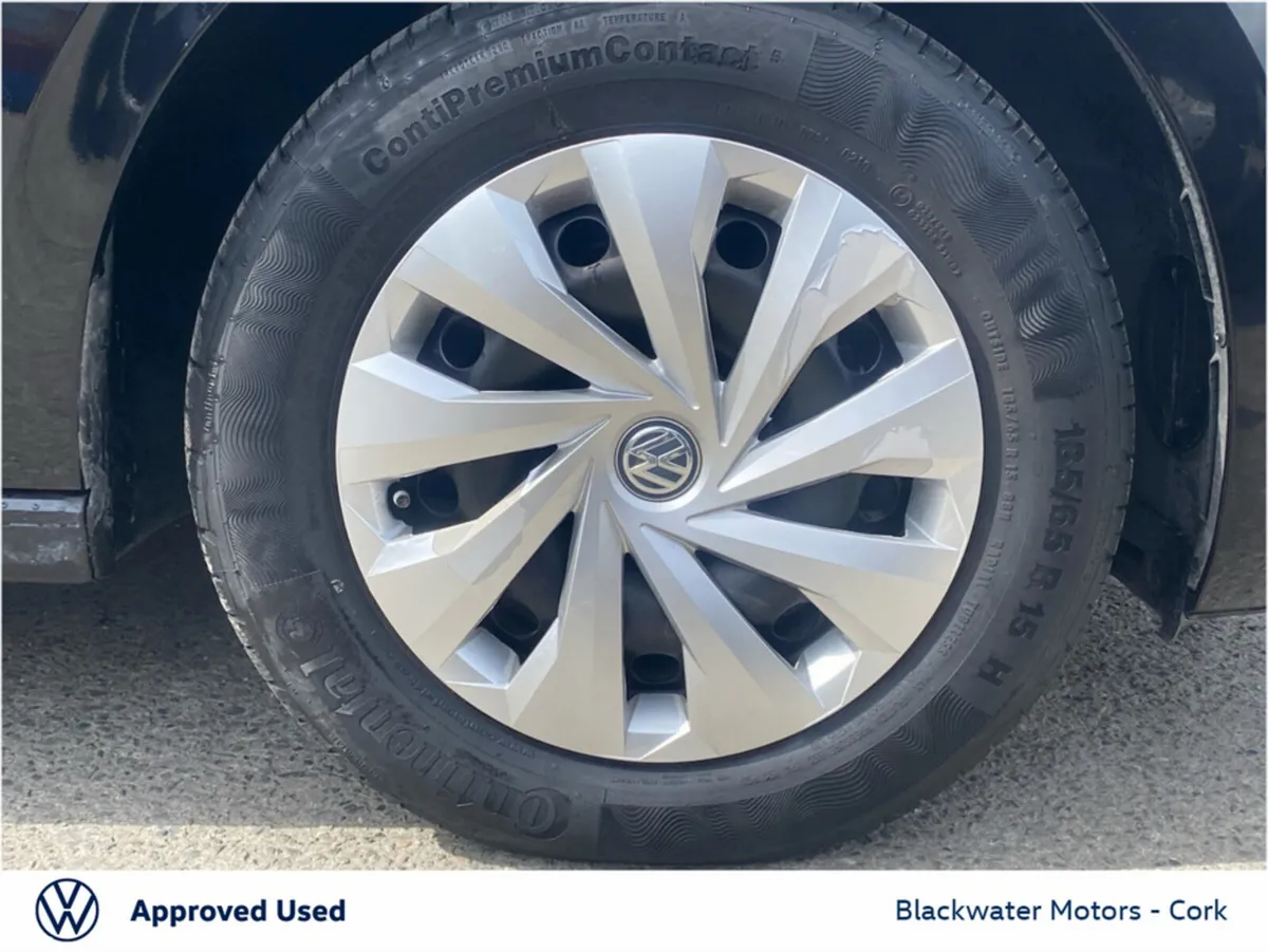 Volkswagen Polo Other, Petrol, 2019, 