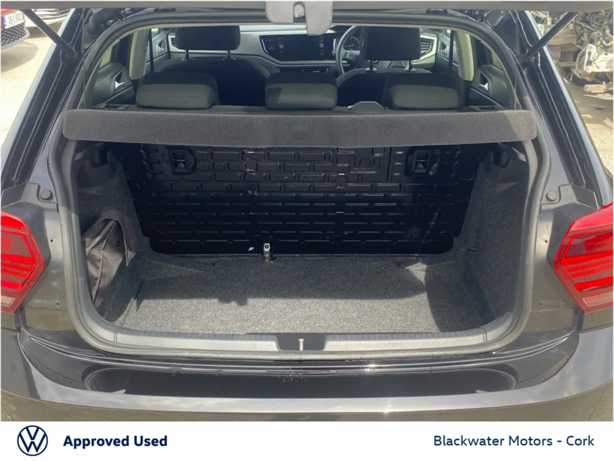 Volkswagen Polo Other, Petrol, 2019, 