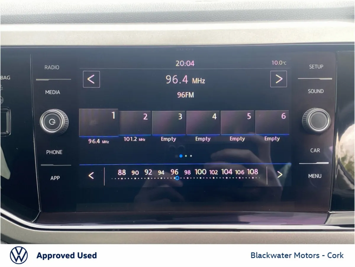 Volkswagen Polo Other, Petrol, 2019, 