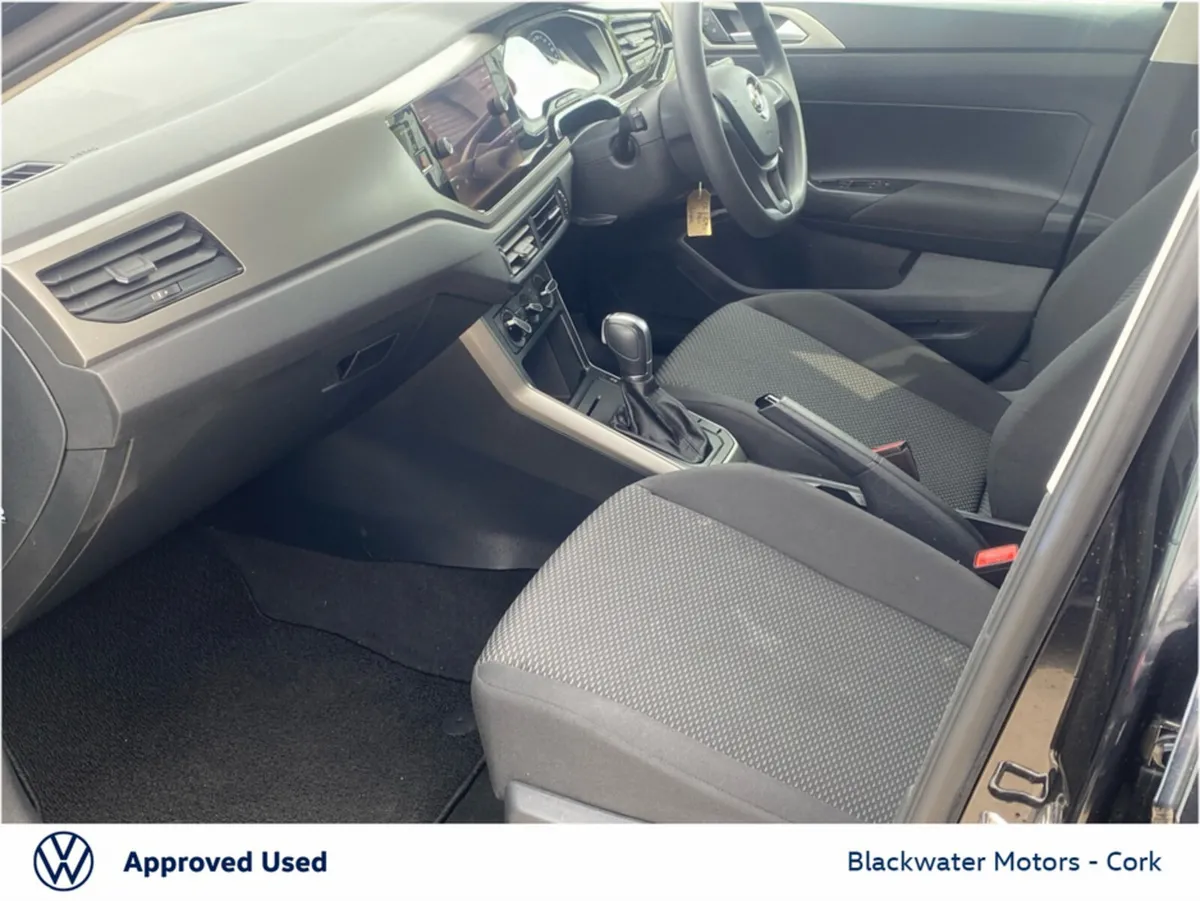 Volkswagen Polo Other, Petrol, 2019, 