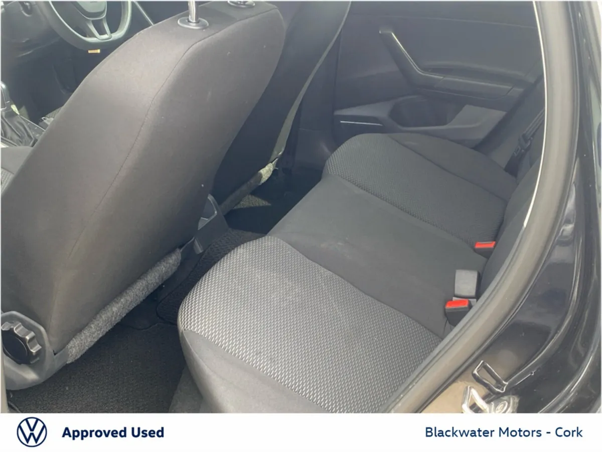 Volkswagen Polo Other, Petrol, 2019, 