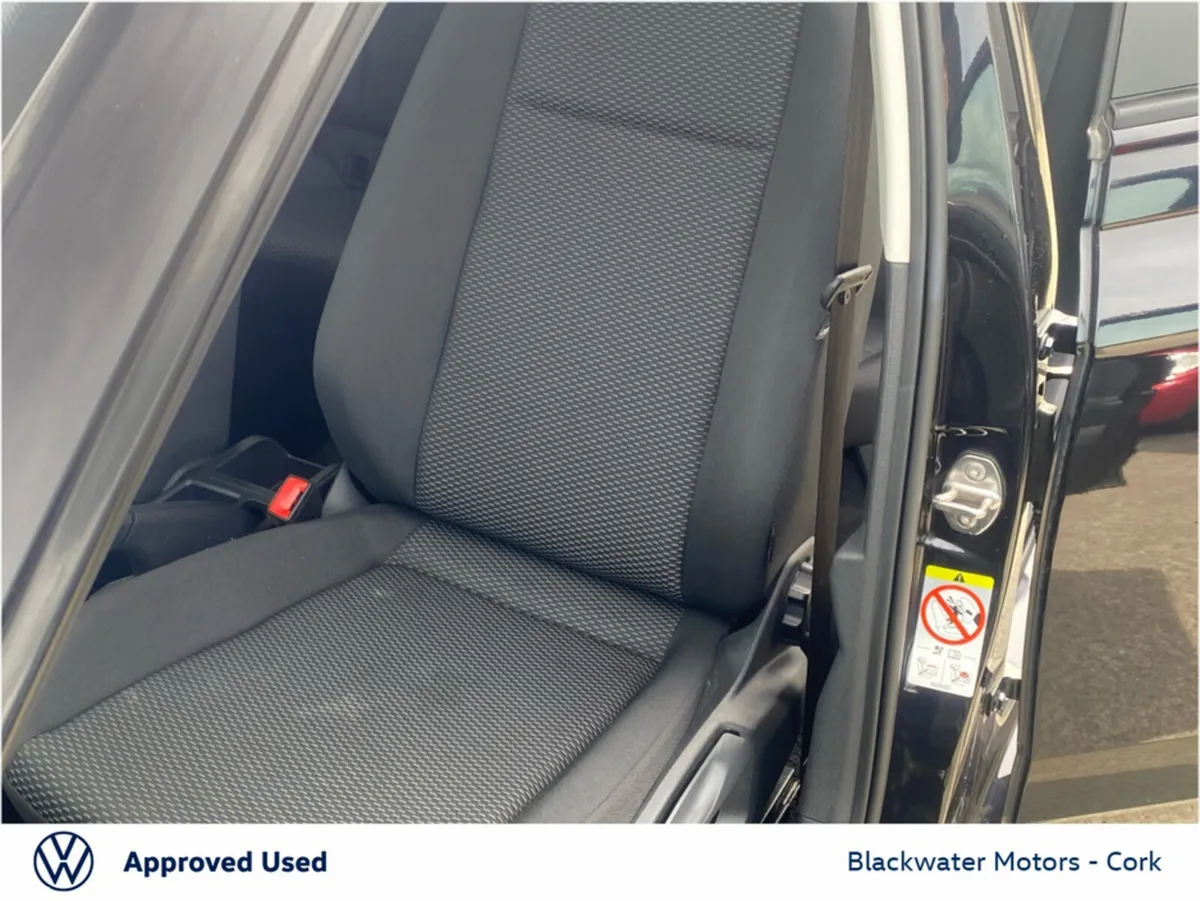 Volkswagen Polo Other, Petrol, 2019, 