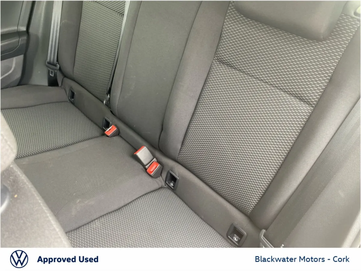 Volkswagen Polo Other, Petrol, 2019, 