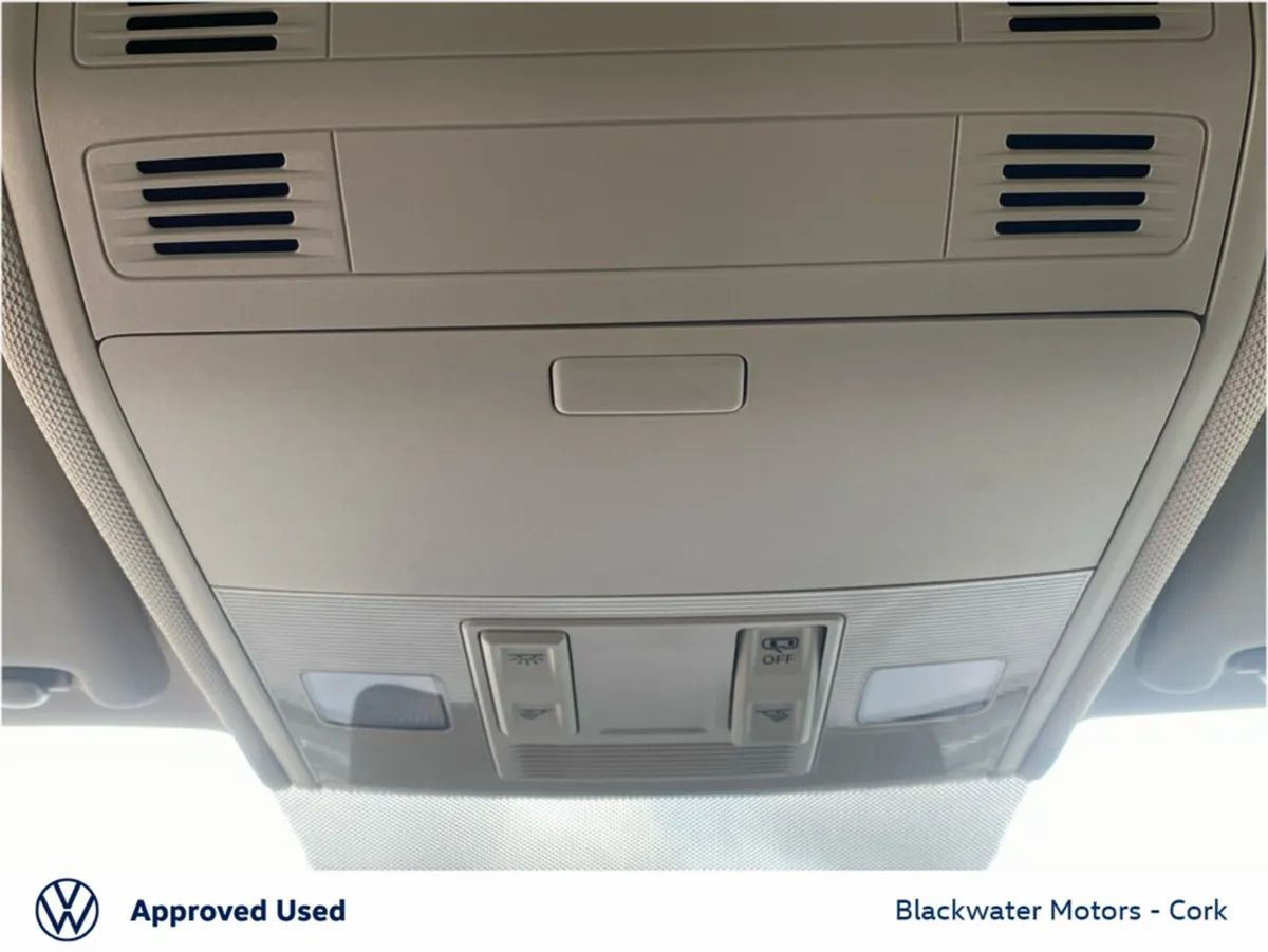 Volkswagen Polo Other, Petrol, 2019, 