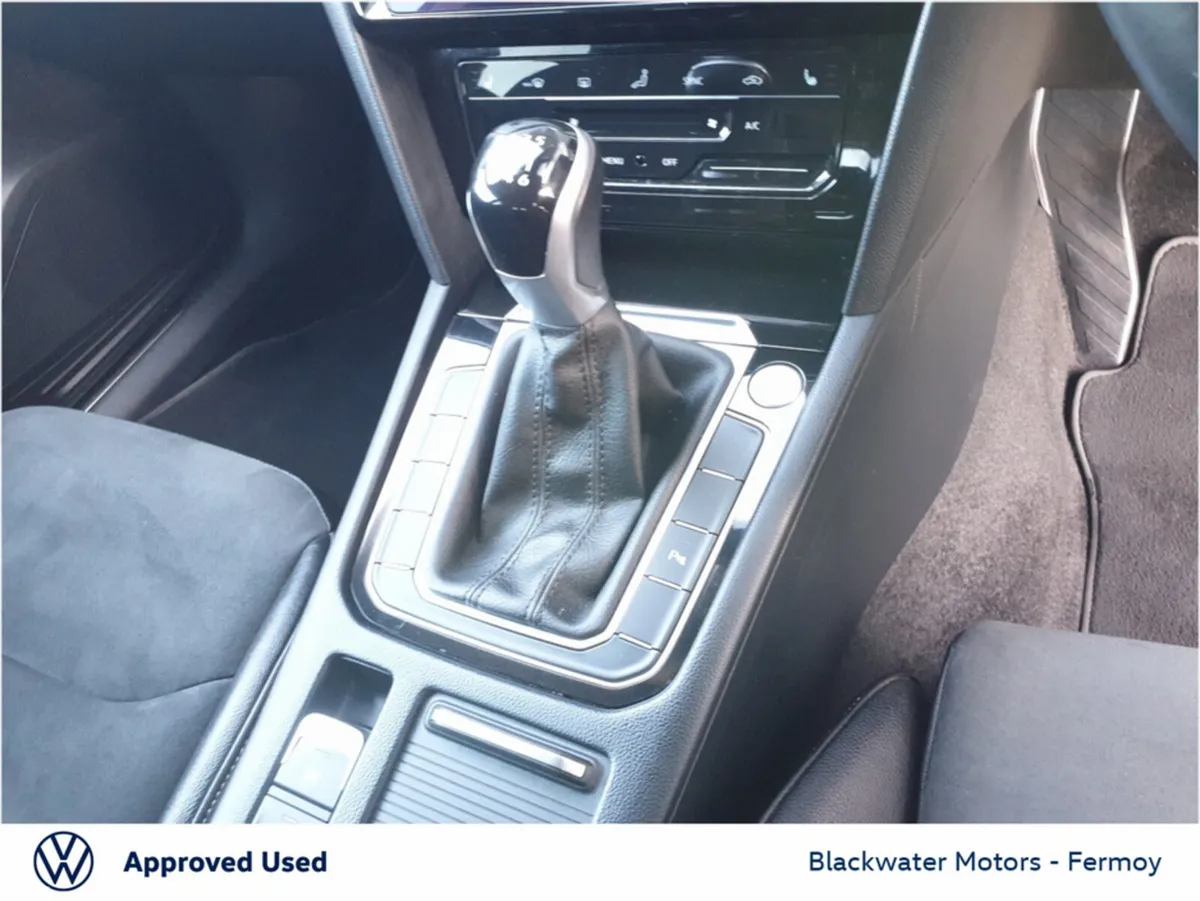 Volkswagen Arteon SUV, Diesel, 2023, Grey