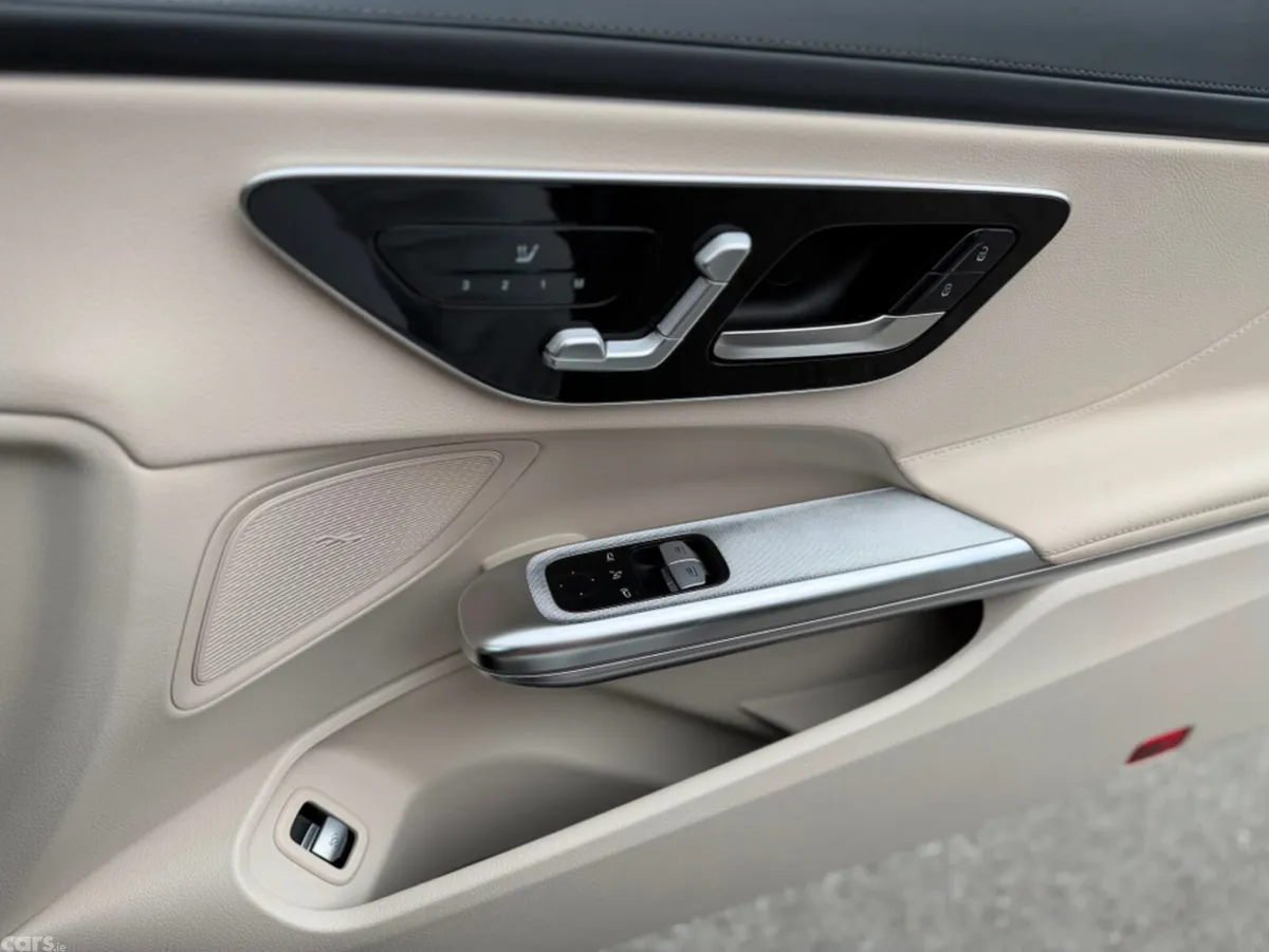 Mercedes-Benz CLE Coupe, Diesel Hybrid, 2024, Grey
