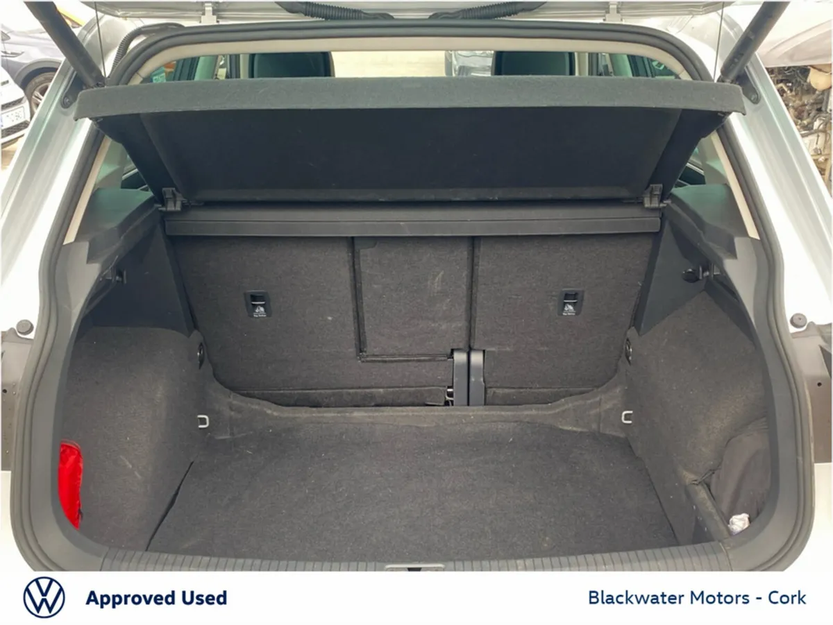 Volkswagen Tiguan SUV, Diesel, 2024, Grey