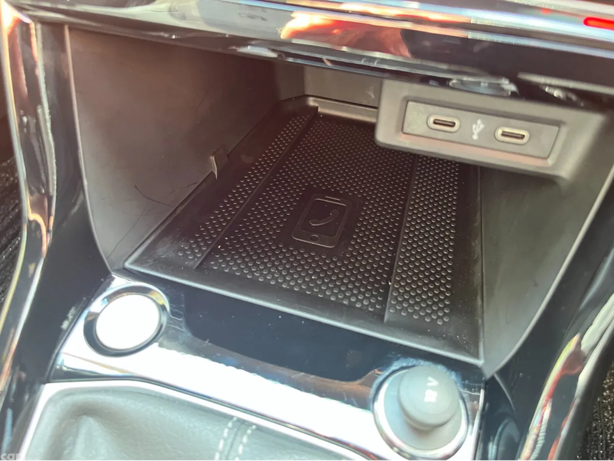Volkswagen T-Cross SUV, Petrol, 2023, Orange