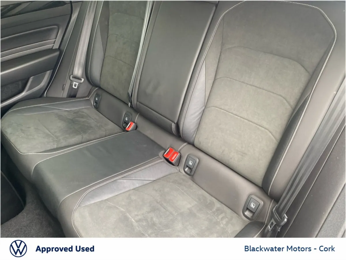Volkswagen Arteon Hatchback, Diesel, 2023, Grey