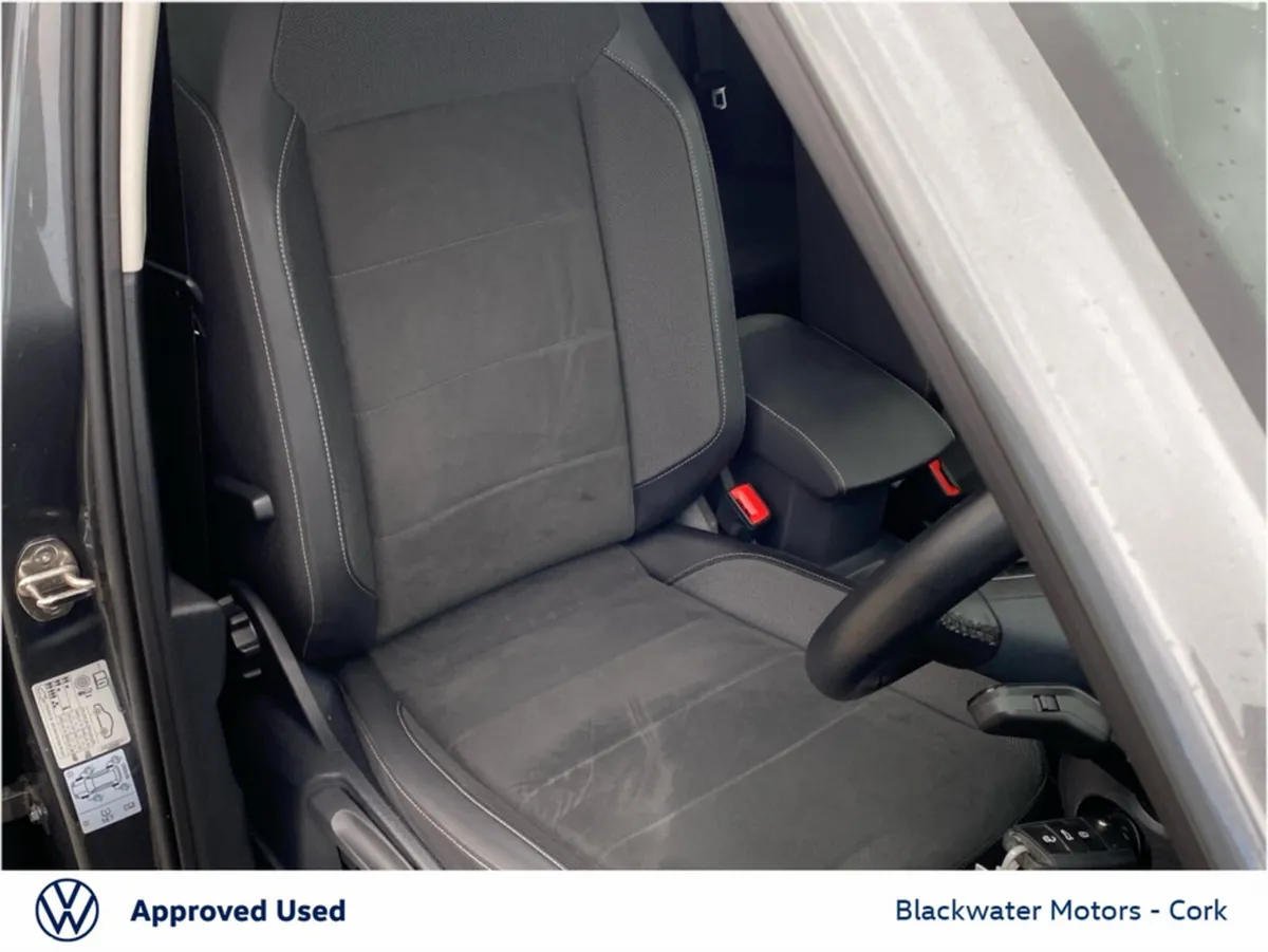 Volkswagen T-Roc SUV, Diesel, 2023, Grey