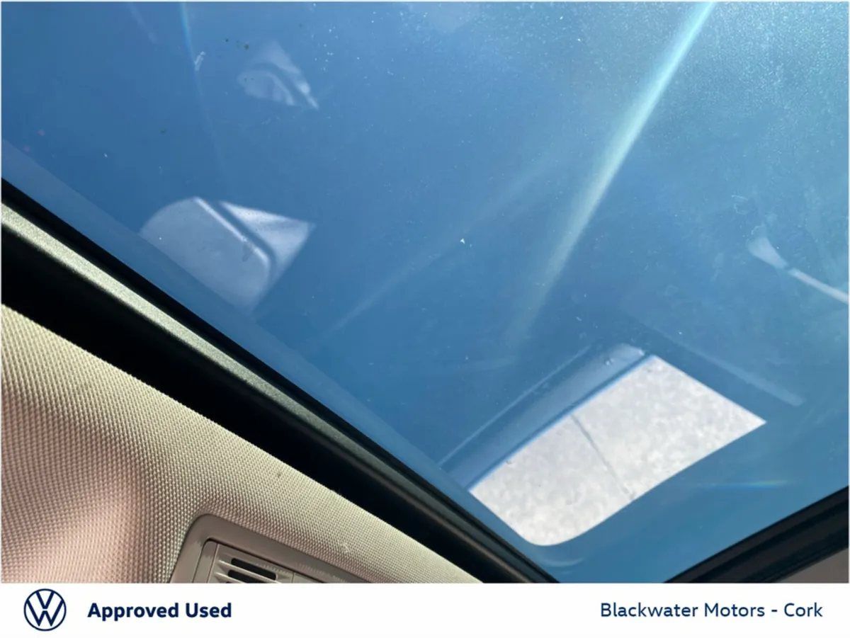 Volkswagen Tiguan Allspace SUV, Diesel, 2023, Grey