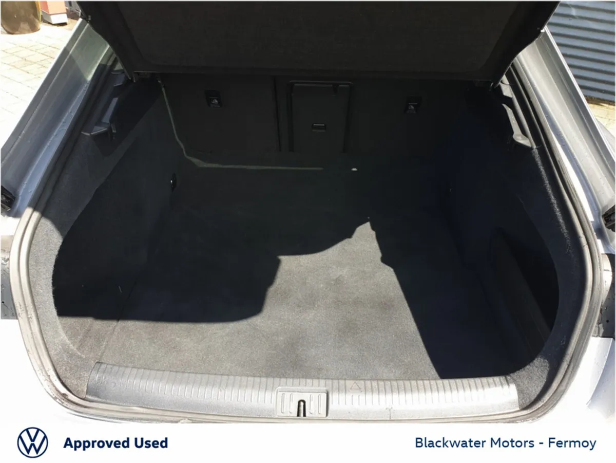 Volkswagen Arteon Saloon, Diesel, 2023, Grey