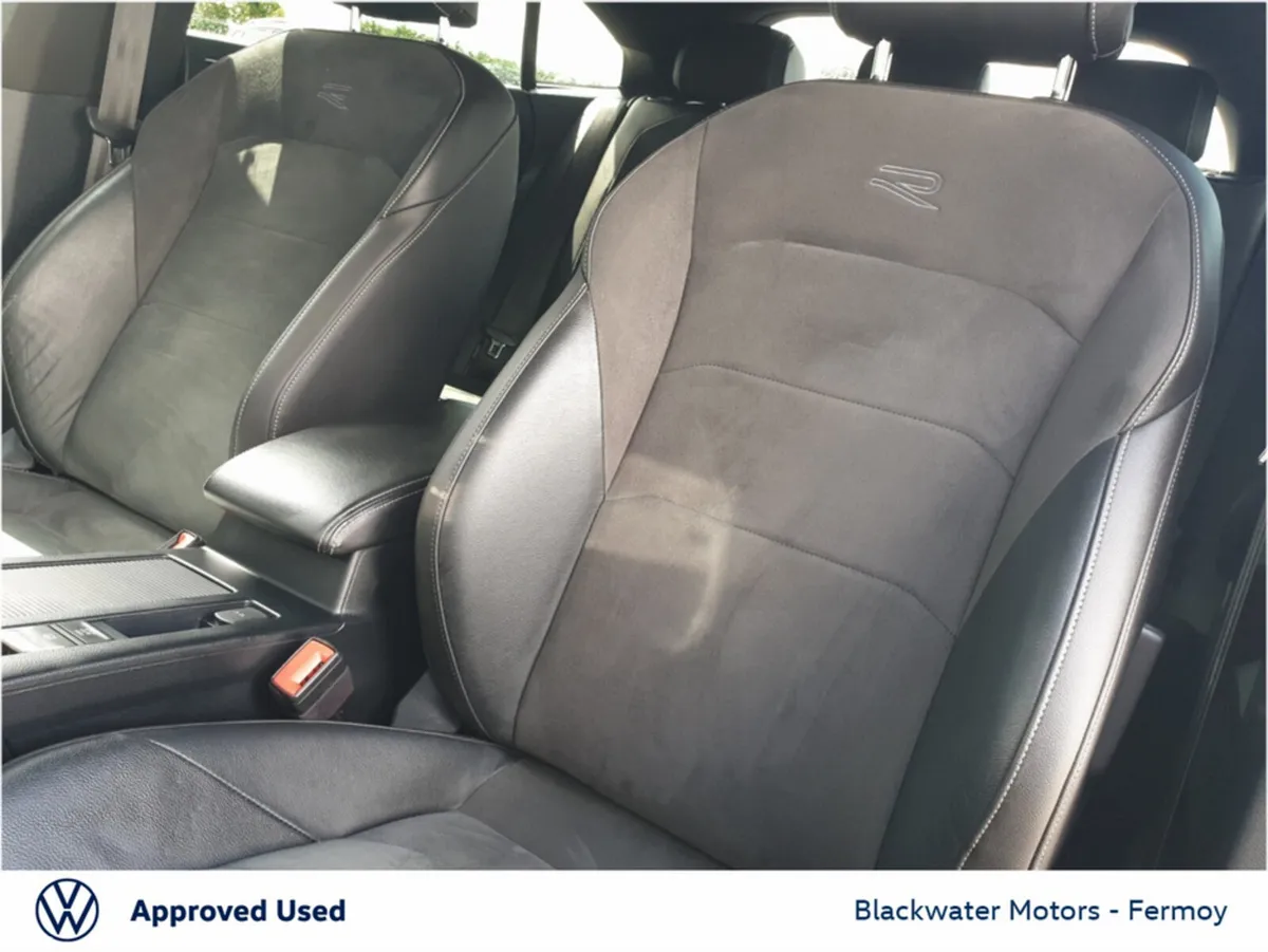 Volkswagen Arteon Saloon, Diesel, 2023, Grey