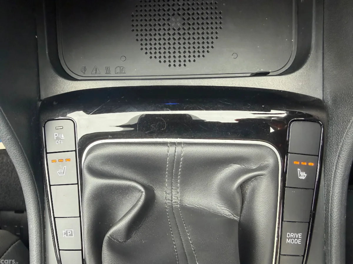 Hyundai Tucson MPV, Diesel, 2024, Grey