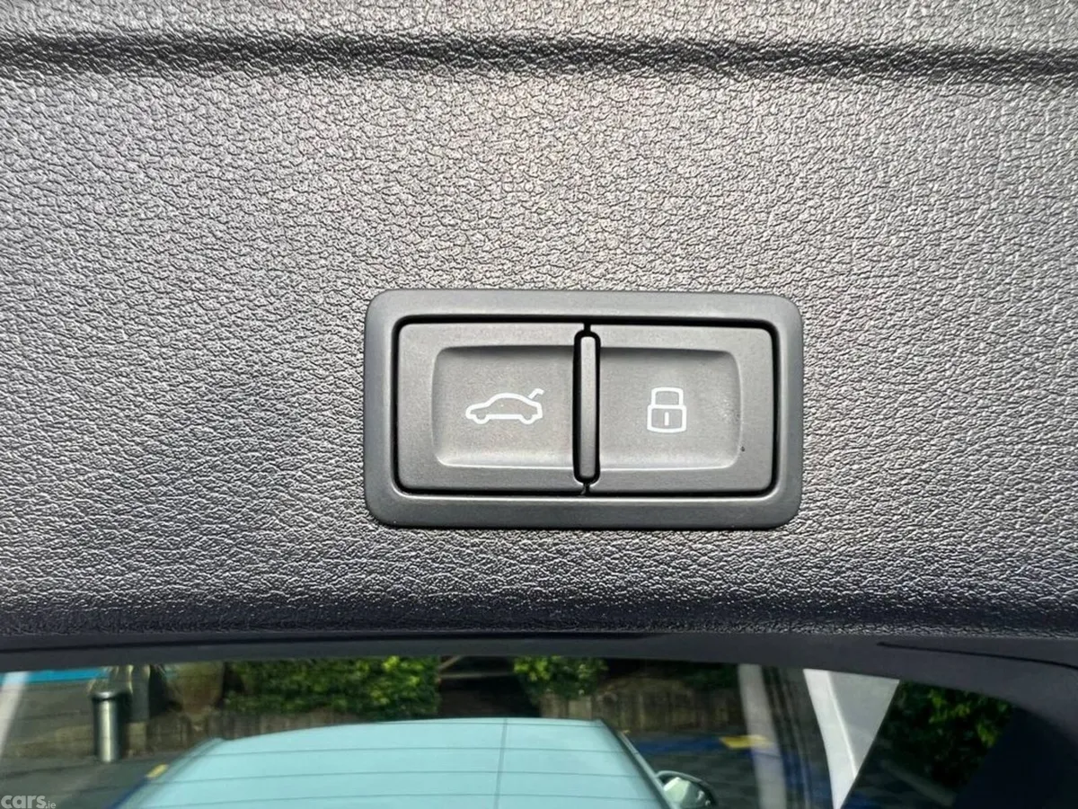 Audi A4 Estate, Diesel, 2023, White