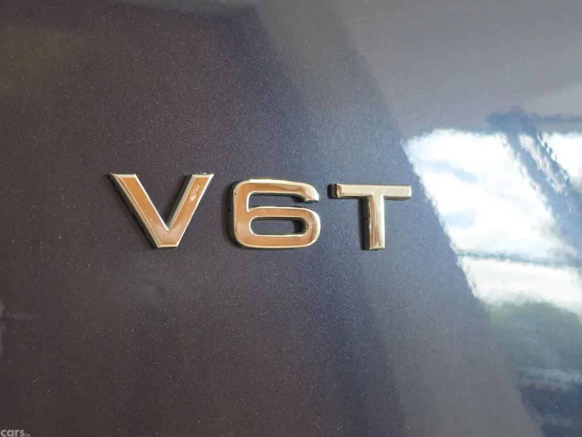 Audi S5 Coupe, Petrol, 2013, Blue