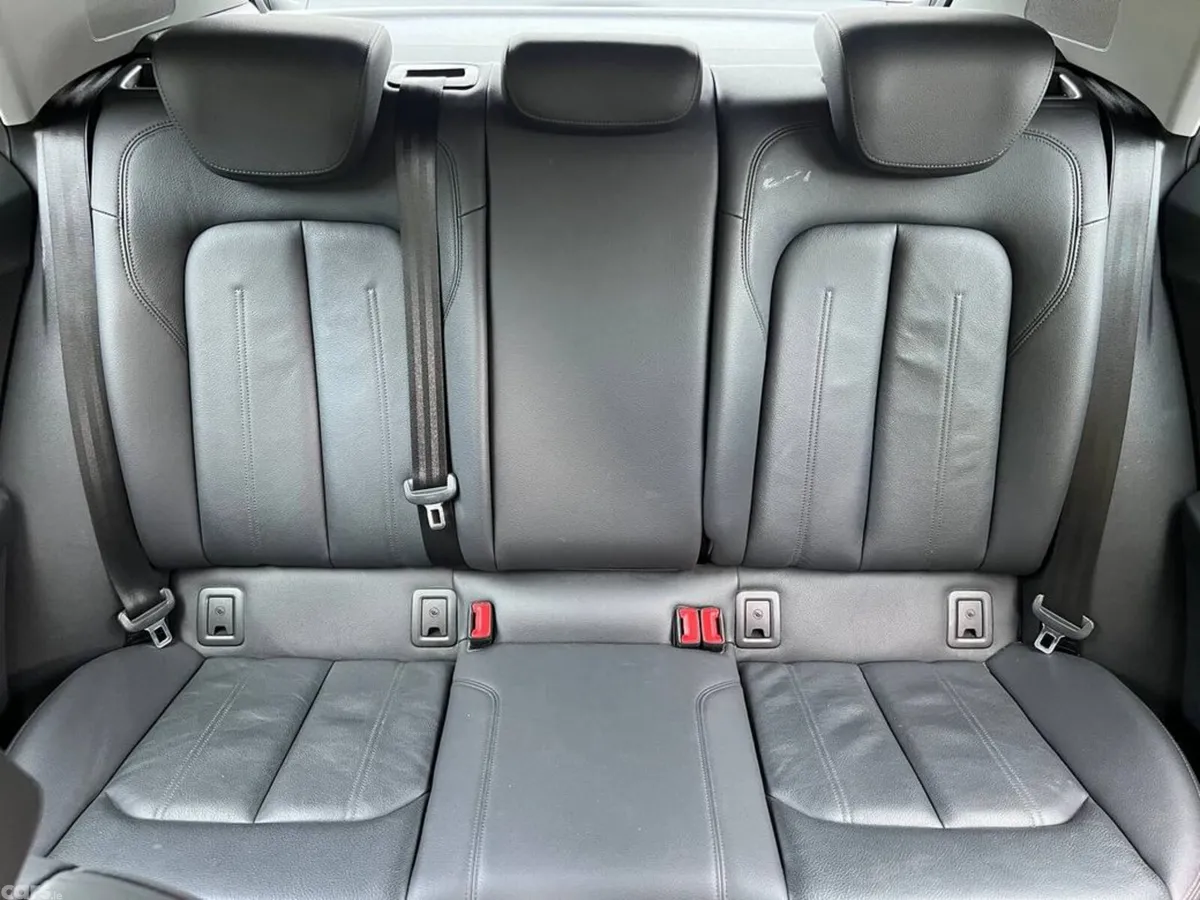 Audi Q2 SUV, Petrol, 2018, Yellow