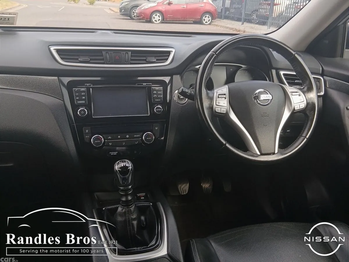 Nissan X-Trail SUV, Diesel, 2017, Silver