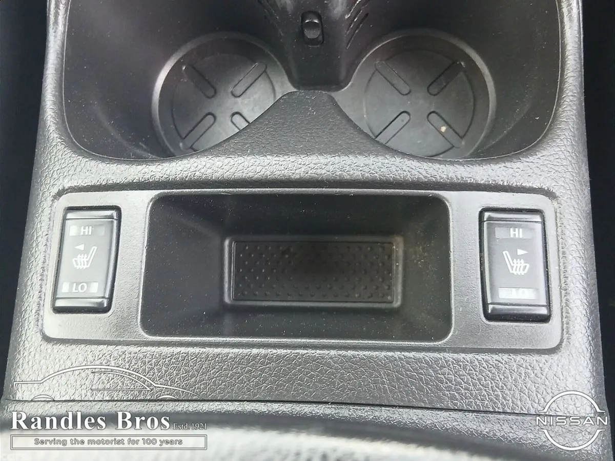Nissan X-Trail SUV, Diesel, 2017, Silver