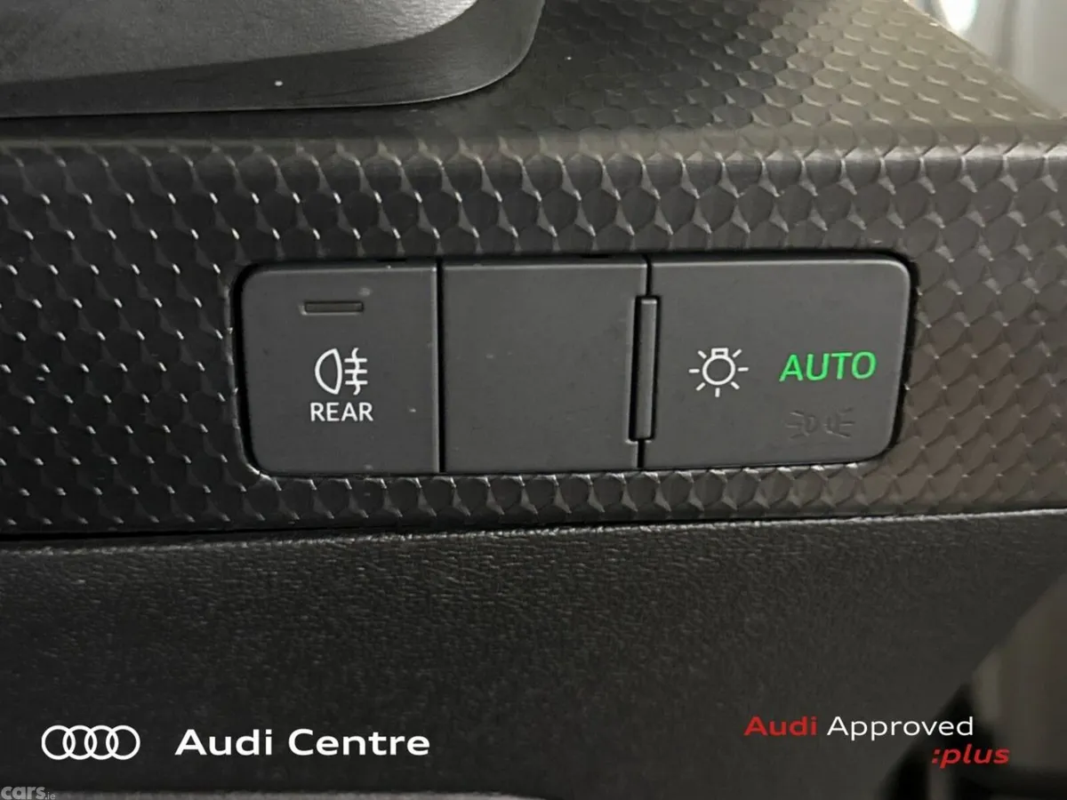 Audi A1 Hatchback, Petrol, 2024, White