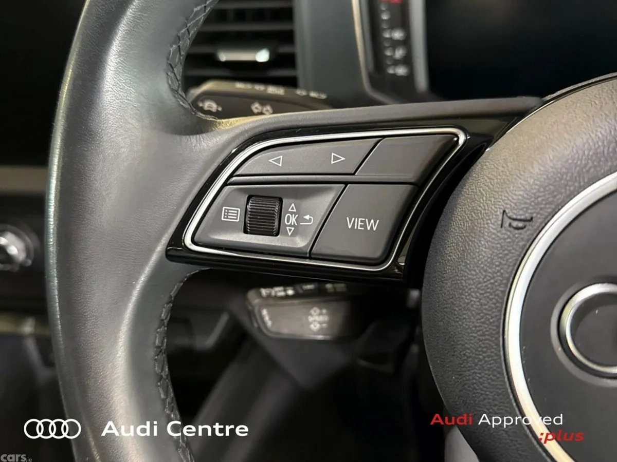 Audi A1 Hatchback, Petrol, 2024, White